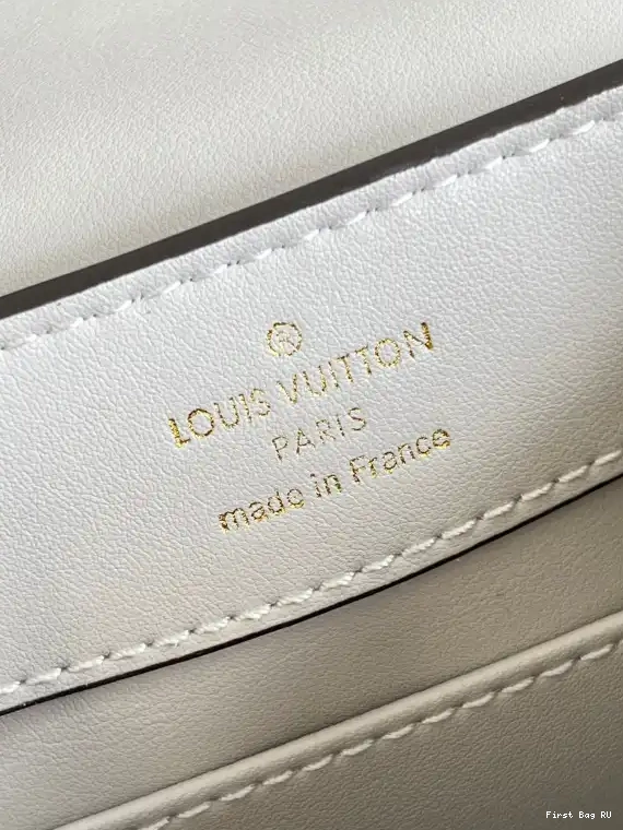 Firstbag VUITTON MINI CAPUCINES LOUIS 0614